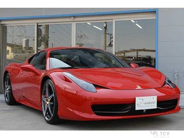 2013 Ferrari Ferrari Others