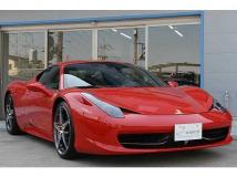 2013 Ferrari Ferrari Others