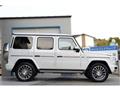 2022 Mercedes-Benz G-Class