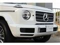 2022 Mercedes-Benz G-Class