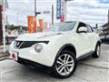 2010 Nissan Juke