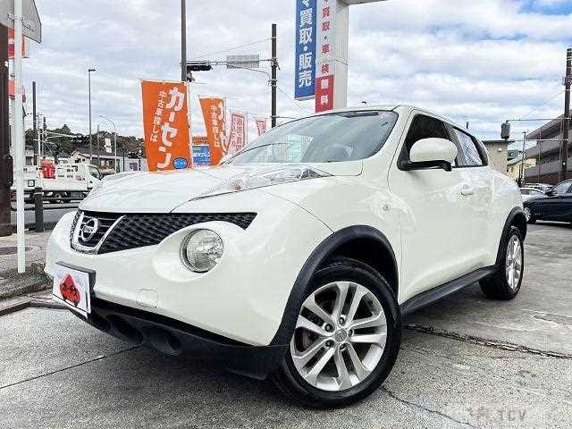 2010 Nissan Juke