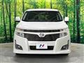 2012 Nissan Elgrand