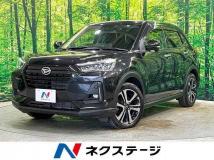 2019 Daihatsu Rocky