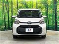 2022 Toyota Sienta
