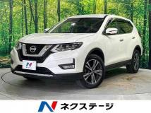 2018 Nissan X-Trail