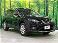 2016 Nissan X-Trail