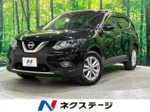 2016 Nissan X-Trail