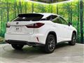 2016 Lexus RX