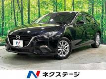 2015 Mazda Axela