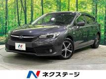 2021 Subaru Impreza