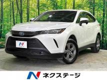 2023 Toyota Harrier Hybrid