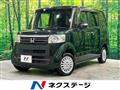 2016 Honda N BOX
