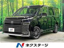 2024 Toyota Voxy