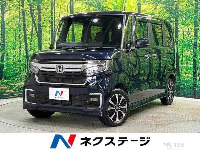2022 Honda N BOX