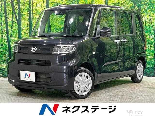 2021 Daihatsu Tanto