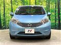 2012 Nissan Note
