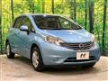 2012 Nissan Note