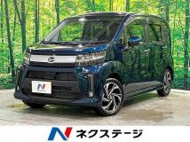2022 Daihatsu Move