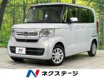 2023 Honda N BOX