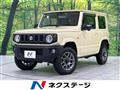 2020 Suzuki Jimny
