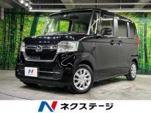 2022 Honda N BOX
