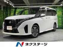 2023 Nissan Serena