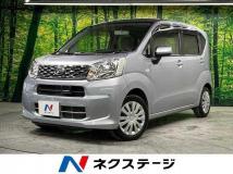 2014 Daihatsu Move