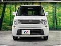 2013 Suzuki MR Wagon