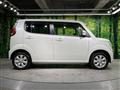 2013 Suzuki MR Wagon