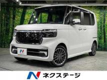 2023 Honda N BOX