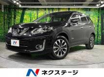 2016 Nissan X-Trail