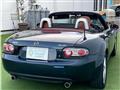 2005 Mazda Roadster