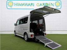 2019 Suzuki Every Wagon