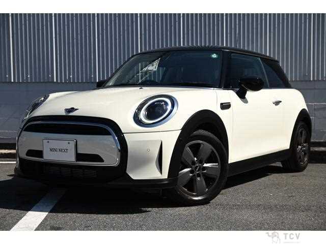 2021 BMW MINI