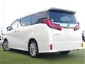 2019 Toyota Alphard G