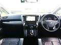 2019 Toyota Alphard G