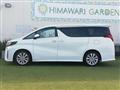 2019 Toyota Alphard G