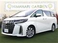 2019 Toyota Alphard G