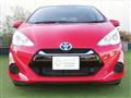 2015 Toyota AQUA