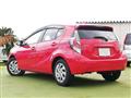 2015 Toyota AQUA