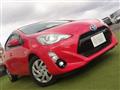 2015 Toyota AQUA