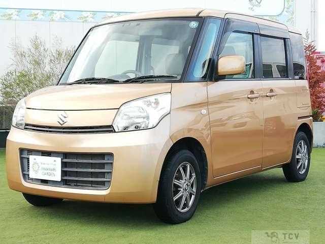 2013 Suzuki Suzuki Others