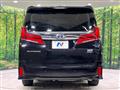 2022 Toyota Alphard Hybrid