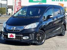 2013 Honda Freed