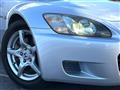 2002 Honda S2000