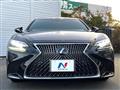 2018 Lexus LS