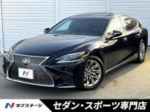 2018 Lexus LS