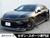 2025 Toyota Crown
