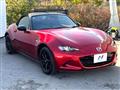 2019 Mazda Roadster